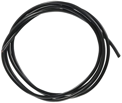 2芯シールド-/-/CBL-2CW100・パッケージ個数:1・長さ1m・2芯シールド・ブラック商品紹介 ギターやベースの修理、製作、パーツのグレードアップに最適です。 ご注意（免責）＞必ずお読みください 本製品はリペアショップなど専門家による取り付けを前提として販売しております。ご自身で交換された際の破損、故障などのトラブル、事故などに関しましては自己責任とし、致しかねますので予めご了承ください。