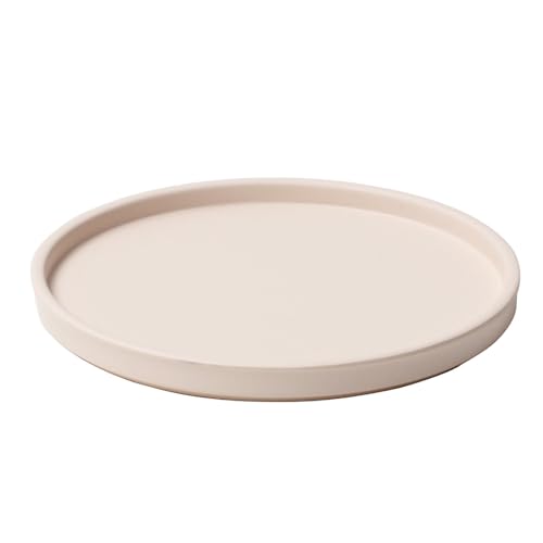 ideaco (イデアコ) 小皿 平皿 プレート 直径 12 ? 高さ 1.1cm WAMONO 12 sakura (ワモノ 12 サ 送料無料