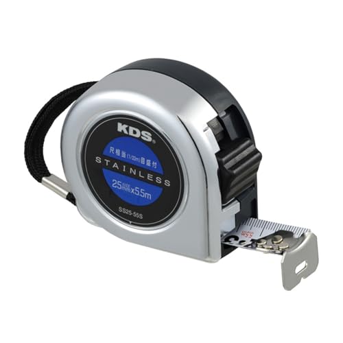 ムラテックKDS 両面ステンレスネオロック25巾5.5m(まさめ) SS25-55SBP 送料無料(4.0)