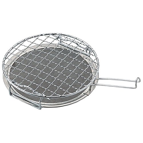 [ユニフレーム] キャンプ ミニロースター 665817 送料無料