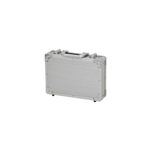 エフェクターケース単品シルバー/EC-40 [内寸 320×220×35+20mm]/EC-40/SV・Color:シルバーSize:EC-40 [内寸 320×220×35+20mm]Style:エフェクターケース単品・パッケージ個数:1・コンパクトエフェクター・マルチエフェクター・MTRやその他機材などを収納し、持ち運びやセッティング時が可能。・ハード素材で衝撃に強く、収納した機材を守ります。・内寸(幅 x 奥行 x 上蓋+ボード) : 320 x 220 x 35+20mm・カラー : シルバー・メーカー側の意匠変更により、予告なく外観上のデザイン・カラー・仕様等が変わる場合がございます。商品紹介 対応機種 Boss / TWIN PEDAL ZOOM / G1N、G1XN、G3 DigiTech / RP55、RP255 etc… ご注意（免責）＞必ずお読みください メーカーの意匠変更等により、寸法が若干変更となる場合がございます。