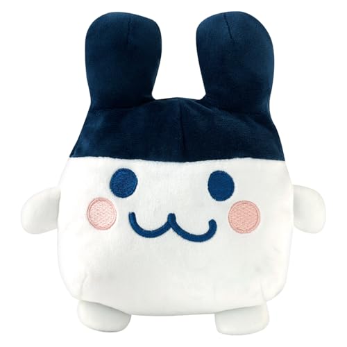 乐天商城 - [バンダイ(BANDAI)] たまごっち くるっとすくすくぬいぐるみ みみっち 送料無料