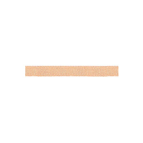 RibbonBon シルクタフタリボン #039 3.5mm幅 巻(5yd) 2サイズ185色展開 送料無料