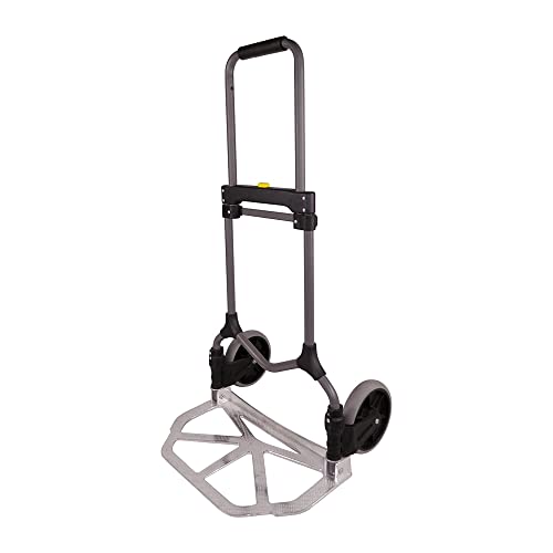 MAGNA CART マグナカート 折りたたみ式 ハンドトラック MC2 送料無料