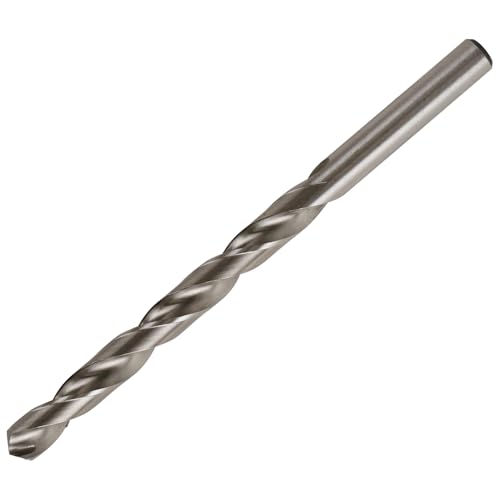鉄工用1本入/7.1mm/FSSGP7.1・Color:1本入Size:7.1mmStyle:鉄工用・パッケージ個数:1・特徴:常識を変えたドリルで狙った場所へ滑ることなく穴あけを実現・サイズ:7.1mm・入数:1本入・仕様:レギュラーサイズ・材質:ハイス鋼常識を変えたドリルで狙った場所へ滑ることなく穴あけを実現 【用途】 一般鋼、被削材、軟鋼、鋳鉄、軽合金、樹脂、アルミなどの穴あけ作業 【特徴】 ・一般鋼でも脅威のスピードで切削可能 ・下穴・ポンチ不要 【注意事項】 ※打撃・衝撃や振動が加わる状態で使用しないで下さい。