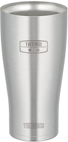 乐天商城 - サーモス 真空断熱タンブラー 600ml ステンレス JDE-600 S 送料無料