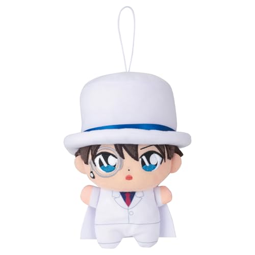 [バンダイ(BANDAI)] すぴぬい 名探偵コナン おしゃべり 怪盗キッド 送料無料