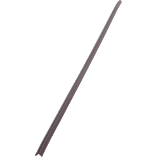 乐天商城 - カーボーイ 安心クッション L字型900mm 極細 ブラウン AC62 送料無料