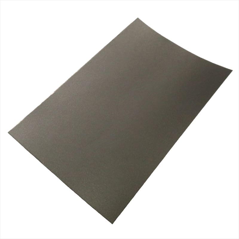 ワイドワーク 低周波対策用電磁波・ノイズ吸収シート ノイズフセーグ2 010S 70mm×95mm×厚さ0.1mm Sサイズ WW-MM 送料無料