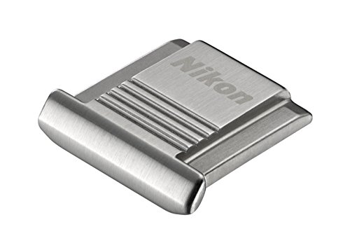 乐天商城 - Nikon アクセサリーシューカバー シルバー ASC03SL 送料無料
