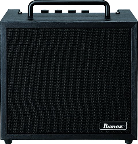Guitar Amplifiers - Ibanez(アイバニーズ) エレキ・ベース用10W 練習用アンプ IBZ10BV2 送料無料