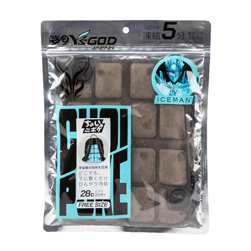 山真製鋸(Y'sGOD JAPAN) 2025 ICEMAN ちょいポケ ICM-CP-BK フリー 送料無料