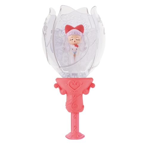 [バンダイ(BANDAI)] Flower Spin Princess サンリオキャラクターズ ハローキティ 送料無料