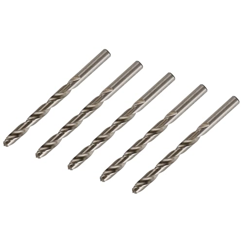鉄工用5本入/9.0mm/FSSGP5P9.0・Color:5本入Size:9.0mmStyle:鉄工用・パッケージ個数:1・特徴:常識を変えたドリルで狙った場所へ滑ることなく穴あけを実現・サイズ:9.0mm・入数:5本入・仕様:レギュラーサイズ・材質:ハイス鋼常識を変えたドリルで狙った場所へ滑ることなく穴あけを実現 【用途】 一般鋼、被削材、軟鋼、鋳鉄、軽合金、樹脂、アルミなどの穴あけ作業 【特徴】 ・一般鋼でも脅威のスピードで切削可能 ・下穴・ポンチ不要 【注意事項】 ※打撃・衝撃や振動が加わる状態で使用しないで下さい。