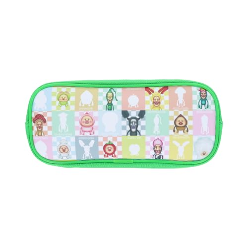 선 스타 문구 (Sun-Star Stationery) 코비토 지칸 펜 케이스 B S1428691 무료 배송