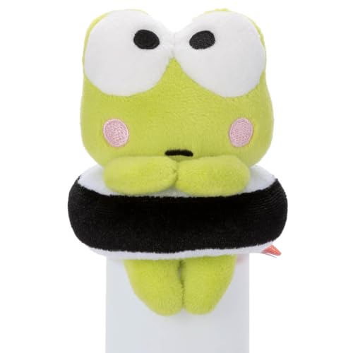 タカラトミーアーツ(TAKARATOMY A.R.T.S) サンリオキャラクターズ ちょっこりさん 寿司-sushi- けろけろけろっぴ 送料無料