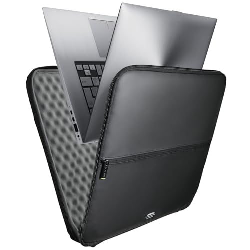Rakuten - エレコム パソコンケース PCケース 15.6インチワイド ZEROSHOCK 衝撃吸収 MacBook Pro 16対応 ブラック Z 送料無料