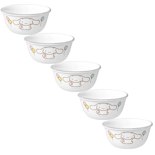 パール金属 CORELLE コレール プレート 皿 割れにくい 軽量 電子レンジ対応 オーブン対応 食洗機対応 シナモロール 小鉢 J4 送料無料