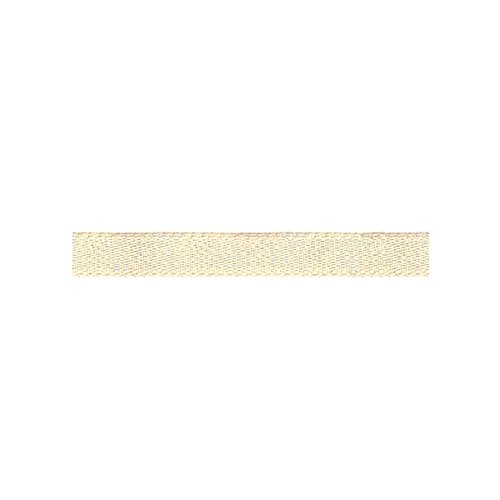 RibbonBon シルクタフタリボン #156 3.5mm幅 巻(5yd) 2サイズ185色展開 送料無料