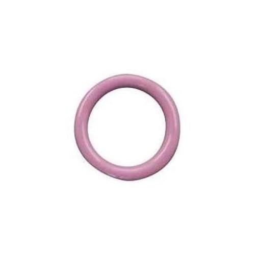 100組入(打ち具なし)ピンク/10mm/F12-56-100・Color:ピンクSize:10mmStyle:100組入(打ち具なし)・サイズ: 約10mm・素材: 金属・内容: 100組入（打ち具なし）・※打ち具は別売りです。・生産国: 日本ベビー服、パジャマ、袋物製作などに最適です。打ち具またはプライヤーを利用して取り付けます。カラー・デザインが豊富なスナップ釦。