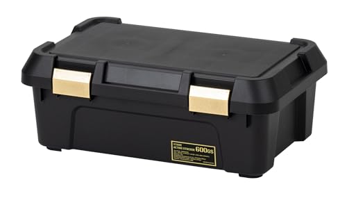 乐天商城 - JEJアステージ(JEJ Astage) 劣化が少ない 収納ボックス 日本製 耐荷重 80kg 積み重ね 耐候性材料使用 [スタッド ア 送料無料