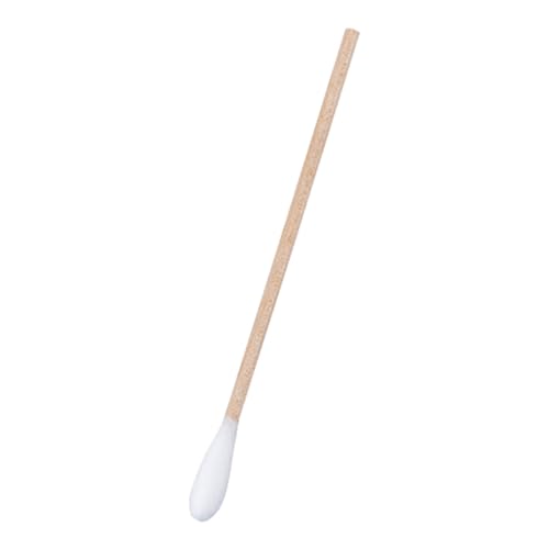 アズワン 滅菌綿棒 Φ5.0×75mm 300本入 SS575 8-685-01 送料無料