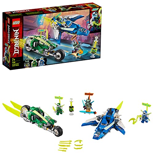 レゴ(LEGO) ニンジャゴー ニンジャデッドヒート 71709 送料無料