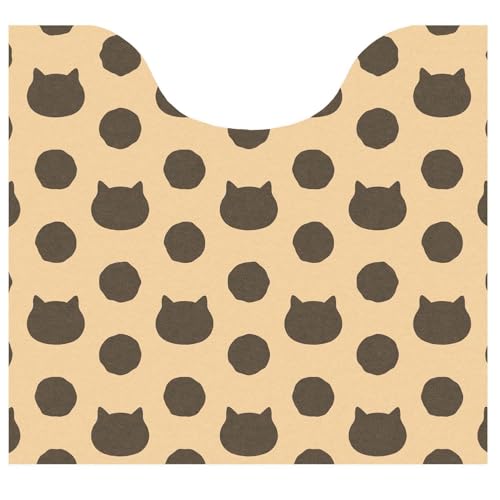 キャットベージュ/15枚/025213・Color:キャットベージュPatternName:15枚・パッケージ個数:1・サイズ：(約)幅60×奥行55×厚さ0.04cm、材質：表面＝(不織布)ポリプロピレン100％、裏面＝ポリエチレン樹脂、入数：15枚、生産国：中国・汚れたらポイっと捨てるだけ！撥水効果付きのため汚れが染み込みにくく、床面を汚さずに捨てられます。・自由な形にカットできるため、どのトイレの形状でもお使い頂けます。男性用小便器にも◎・清潔を保つことができるので感染症対策にもおすすめです。・使っている間にズレてしまわないようにマットの裏面にはすべり止め加工付き。お得な15枚入。汚れたらポイっと捨てるだけ！ 撥水効果付きのため汚れが染み込みにくく、床面を汚さずに捨てられます。 自由な形にカットできるため、どのトイレの形状でもお使い頂けます。男性用小便器にも◎ 清潔を保つことができるので感染症対策にもおすすめです。 使っている間にズレてしまわないようにマットの裏面にはすべり止め加工付き。 お得な15枚入。