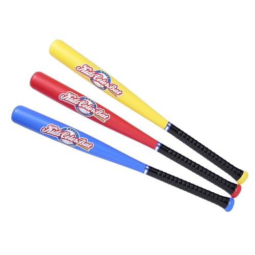 マルカ(Maruka) キッズカラーバット 【日本製】 ※色指定不可 野球 レジャー スポーツ 169155 送料無料