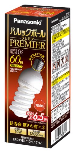 楽天市場】パルックボールプレミア 60形 e17の通販