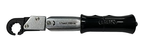 BBK ラチェットトルクレンチ(1/4) RTQ-180 送料無料