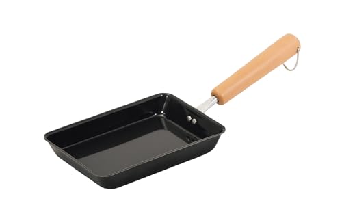 パール金属日本製燕三条製鉄卵焼きフ...