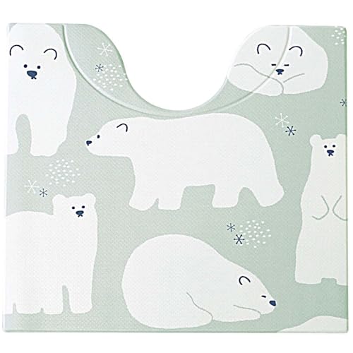 グレー/60×55cm/025374・パッケージ個数:1・サイズ：(約)幅60×奥行55×厚さ0.35cm、材質：塩化ビニル樹脂、洗濯：不可、生産国：中国・スキマにぴったりフィット！拭けるトイレマットシリーズ。・汚れても拭き取れる、お洗濯不要なトイレマット。・マットに付いている折り目によりスキマにぴったりフィットするので、尿ハネや汚れをしっかりガード！・抗菌防臭機能付きなので毎日清潔にお使い頂けます。スキマにぴったりフィット！拭けるトイレマットシリーズ。 汚れても拭き取れる、お洗濯不要なトイレマット。 マットに付いている折り目によりスキマにぴったりフィットするので、尿ハネや汚れをしっかりガード！ 抗菌防臭機能付きなので毎日清潔にお使い頂けます。