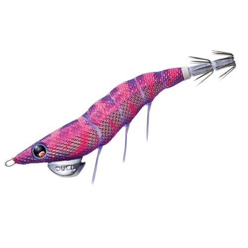 乐天商城 - DUEL ( デュエル ) エギ イカ釣り ルアー EZ-Q ダートマスター 19g 【 エギング 釣具 釣り道具 釣り具 餌木 えぎ 送料無料