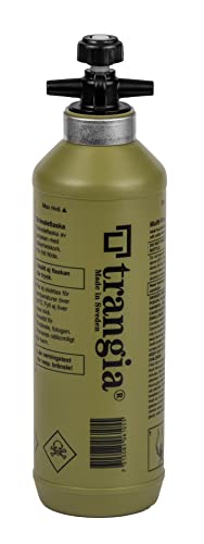 trangia(トランギア) フューエルボトル 0.5L オリーブ 送料無料