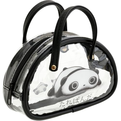 サンエックス(San-X) サンエックスキャラクターズ ポーチ たれぱんだ CA60301 H100×W145×D55mm 送料無料