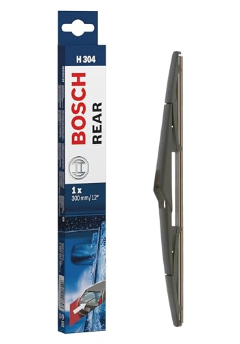 BOSCH(ボッシュ) リア専用ワイパー 300mm H304 キックス 送料無料
