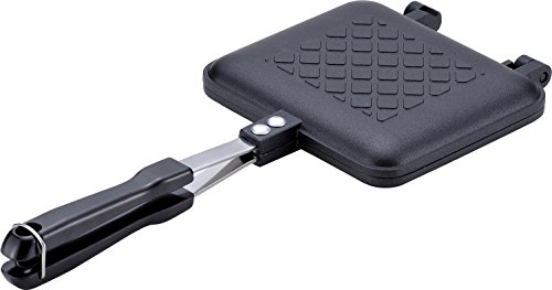 和平フレイズ ホットサンドメーカー ガス火専用 あつほかダイニング AM-9867 送料無料