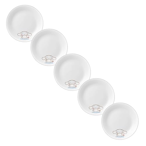 パール金属 CORELLE コレール プレート 皿 外径21.5cm 割れにくい 軽量 電子レンジ対応 オーブン対応 食洗機対応 シナモ 送料無料