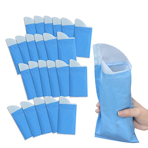 サンコー 携帯トイレ 渋滞 旅行 車内 介護 登山 男女兼用 捨て袋付 緊急ミニトイレ 500cc 24個 日本製 CL-95 送料無料