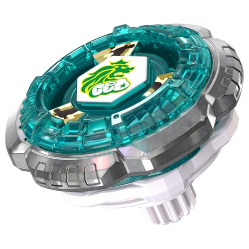 タカラトミー(TAKARA TOMY) BEYBLADE X ベイブレードX BX-00 ブースター ロックレオーネ6-80GN 送料無料