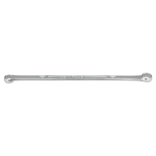 乐天商城 - トネ(TONE) 超ロングめがねレンチ(ストレート) M05-1921 二面幅19×21mm 送料無料
