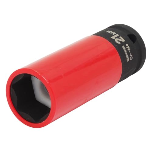 パオック(PAOCK) SSPOWER グリップオンソケット 21mm GOS-21Y 送料無料
