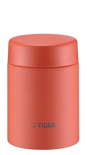 乐天商城 - 【パッキン一体型モデル】タイガー 魔法瓶 スープジャー 真空 断熱 フードジャー 500ml 保温 弁当箱 食器洗い乾燥機対応 広口 ま 送料無料