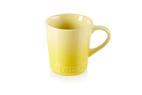 ル・クルーゼ(Le Creuset) マグカップ ネオ・マグ 350 ml ソレイユ 耐熱 耐冷 電子レンジ オーブン 対応 【日本正規 送料無料