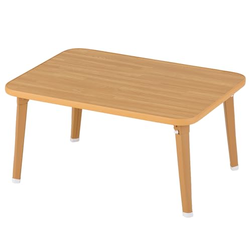 武田コーポレーション ローテーブル テーブル リビング コンパクト 幅60cm 組み立て不要 折り畳み 安定 ちゃぶ台 座卓 頑丈 子供 送料無料