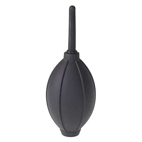 エツミ メンテナンス 用品 ロングショット ブロアー 2 ブラック VE-5312 送料無料