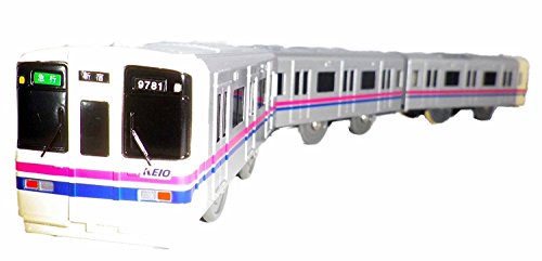 乐天商城 - タカラトミー プラレール 京王9000系 送料無料
