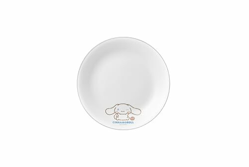 パール金属 CORELLE コレール プレート 皿 外径21.5cm 割れにくい 軽量 電子レンジ対応 オーブン対応 食洗機対応 シナモ 送料無料