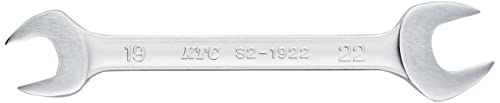 Rakuten - 京都機械工具(KTC) スパナ19×22mm S21922 送料無料